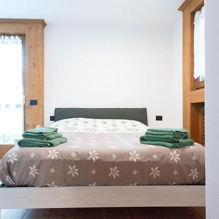 Appartamento 4 Posti Letto Борка-ди-Кадоре Экстерьер фото