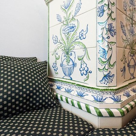 Appartamento 4 Posti Letto Борка-ди-Кадоре Экстерьер фото