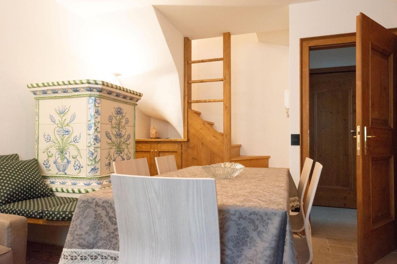 Appartamento 4 Posti Letto Борка-ди-Кадоре Экстерьер фото