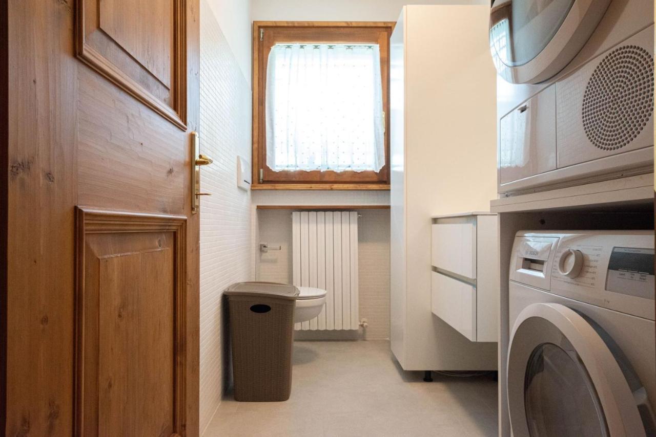 Appartamento 4 Posti Letto Борка-ди-Кадоре Экстерьер фото